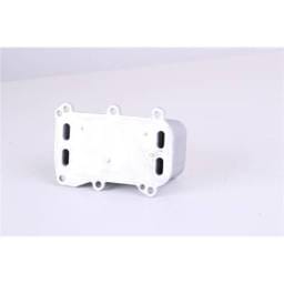 Engine Oil Cooler Compatible With 2016-2023 Mercedes-Benz Metris 2.0L L4 Turbo 1331880001