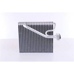 New A/C Evaporator Core Compatible With Dodge Intrepid By Part Numbers 92211 K5011079ad K5011079aa