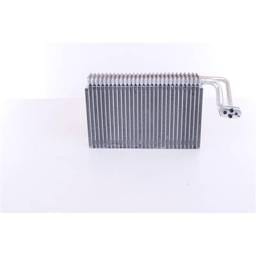 A/C Evaporator Core Compatible With 2006-2010 Bmw M6 5.0L V10 64116946043 64119238655 Direct Fit OEM