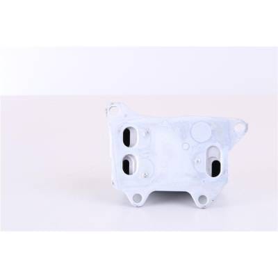 Engine Oil Cooler Compatible With 2015-2019 Volkswagen Golf R 2.0L L4 Turbo 06L117021g 06L117021e thumbnail 3