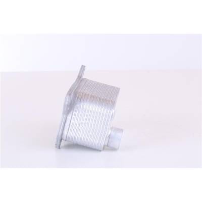 Engine Oil Cooler Compatible With 2015-2019 Volkswagen Golf R 2.0L L4 Turbo 06L117021g 06L117021e thumbnail 5