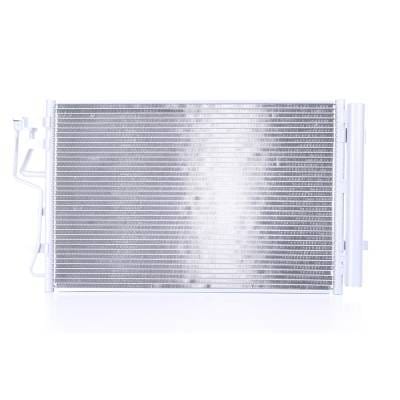 A/C Condenser Compatible With 2007-2010 Hyundai Elantra Se 2.0L L4 976062H010as 976062L700fff Direct thumbnail 3