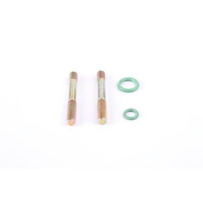 A/C Condenser Compatible With 2007-2010 Hyundai Elantra Se 2.0L L4 976062H010as 976062L700fff Direct thumbnail 7