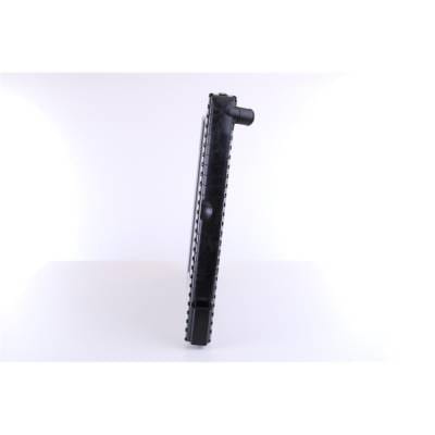 Aluminum Radiator Compatible With 1986-1991 Volvo 780 2.3L 2.8L L4 V6 Turbo 5003639 8603897 17 1/4" thumbnail 5