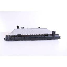 Aluminum Radiator Compatible With 1995-1999 Land Rover Range Rover P38 4.0L 4.6L V8 Pcc106940