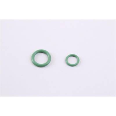 A/C Condenser Compatible With 2006-2013 Suzuki Grand Vitara 2.4L 3.2L L4 V6 9531064J01000 thumbnail 7