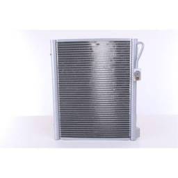 A/C Condenser Compatible With 2002-2008 Dodge Ram 1500 Slt 3.7L 4.7L 5.7L V6 V8 5072993Aa K5072993aa