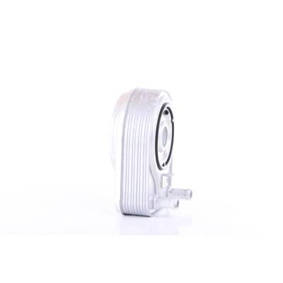Engine Oil Cooler Compatible With 2017-2020 Hyundai Elantra Eco 1.4L L4 Turbo 2641003800 Direct Fit thumbnail 5