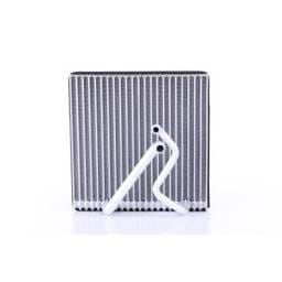 New A/C Evaporator Core Compatible With Audi Tt Rs Quattro By Part Numbers 92163 1K1820103e