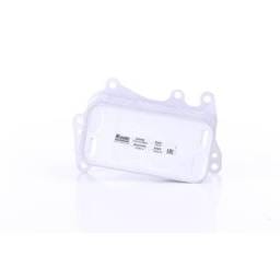 Transmission Oil Cooler Compatible With 2015-2019 Bmw 740Ld Xdrive 3.0L L6 Diesel 11428510856