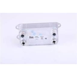 Transmission Oil Cooler Compatible With 2012-2016 Mercedes-Benz Slk250 1.8L L4 Turbo A0995001100