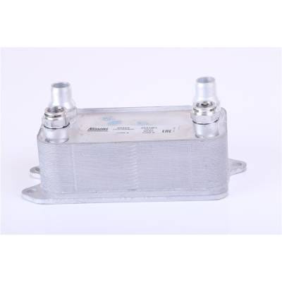 Transmission Oil Cooler Compatible With 2012-2016 Mercedes-Benz Slk250 1.8L L4 Turbo A0995001100 thumbnail 7