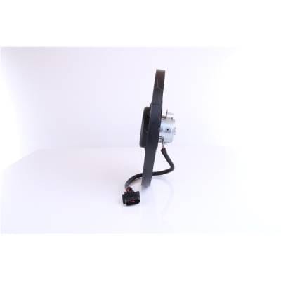 Engine Cooling Fan Motor Assembly Compatible With 1999-2005 Volkswagen Jetta 1.8L 2.0L L4 Turbo thumbnail 5