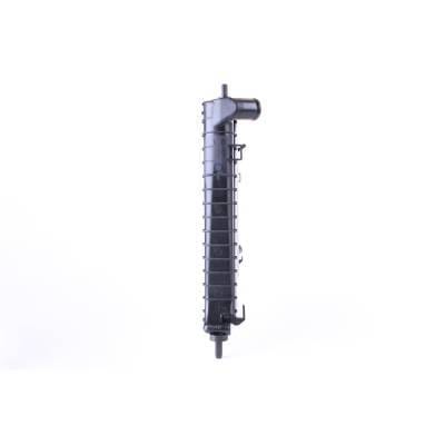 Aluminum Radiator Compatible With 2004-2009 Saab 9-5 2.3L L4 Turbo 32019620 5193388 17 1/4" X 24 thumbnail 5