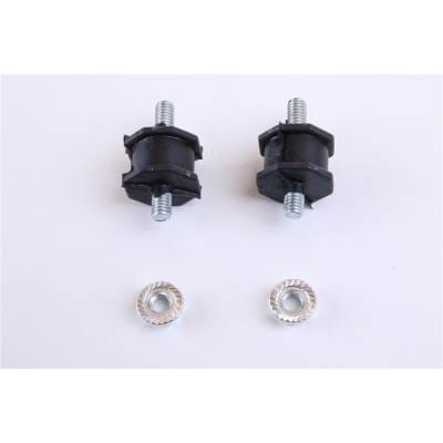 A/C Condenser Compatible With 2011-2014 Mazda 2 Sport 1.5L L4 Df71-61-480A Df7161480c Direct Fit OEM thumbnail 7