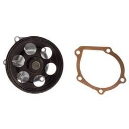 New Engine Water Pump Compatible With Toyota Tercel 1991-1996 161001919584 161101906584