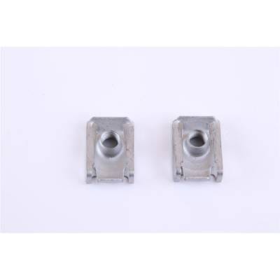 Aluminum Radiator Compatible With 2004-2009 Saab 9-5 2.3L L4 Turbo 5193370 32019619 17 1/4" X 24 thumbnail 7