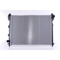 Aluminum Radiator Compatible With 2002-2005 Land Rover Freelander 2.5L V6 Pcc000321 Pcc000320 16