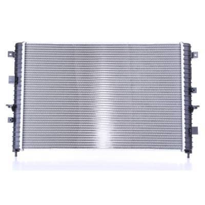 Aluminum Radiator Compatible With 1999-2004 Land Rover Discovery Ii 4.0L 4.6L V8 Pcc107950 Pcc107260 thumbnail 3