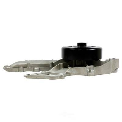 Engine Coolant Pump Compatible With 2012 Mercedes-Benz E350 C350 Ml350 Slk350 R350 3.5L V6 M276 Dohc thumbnail 3