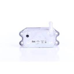 Engine Oil Cooler Compatible With 2001-2009 Volvo S60 2.4L 2.5L L5 Turbo 31201910 9471553 Direct Fit