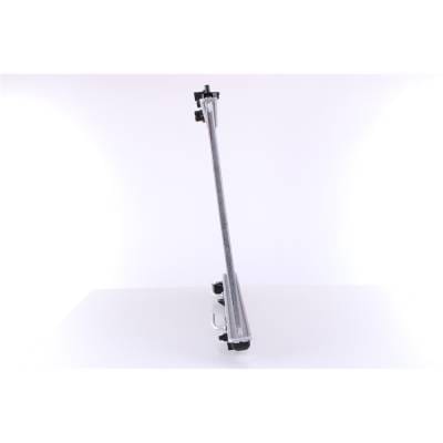 Aluminum Radiator Compatible With 2003-2004 Honda Pilot 3.5L V6 19010-Pgk-A51 15 3/4" X 27 1/2" X 1" thumbnail 3