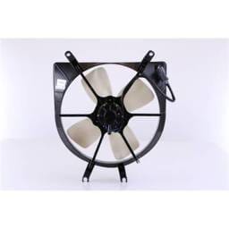 Engine Cooling Fan Motor Compatible With 1990-2002 Honda Accord 2.2L 2.3L L4 19020Ph2003 19020Pt0004