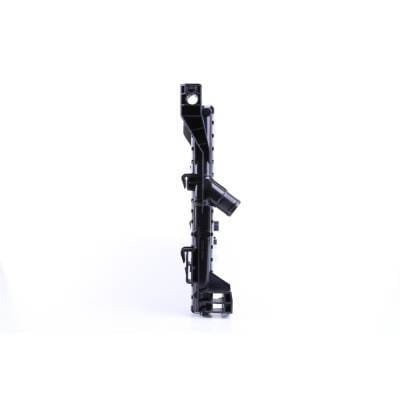 Aluminum Radiator Compatible With 2014-2023 Mini Cooper 2.0L L4 Turbo 7617595 17117617595 14 3/4" X thumbnail 5
