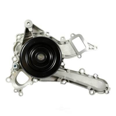 Cooling System Water Pump Compatible With Mercedes-Benz Ml350 E350 C350 Slk350 R350 2012 3.5L V6 thumbnail 7