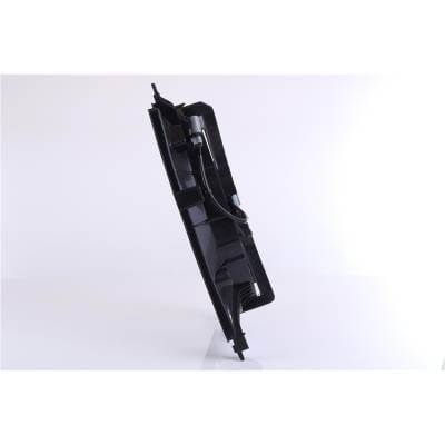 Engine Cooling Fan Motor Assembly Compatible With 2001-2005 Toyota Rav4 2.0L 2.4L L4 16711-28150 thumbnail 3