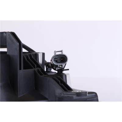 Engine Cooling Fan Motor Assembly Compatible With 2001-2005 Toyota Rav4 2.0L 2.4L L4 16711-28150 thumbnail 7