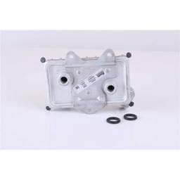Engine Oil Cooler Compatible With 1995-1999 Mercedes-Benz E300 3.0L L6 Diesel A6061800365 6061800365