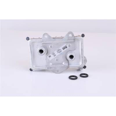 Engine Oil Cooler Compatible With 1995-1999 Mercedes-Benz E300 3.0L L6 Diesel A6061800365 6061800365