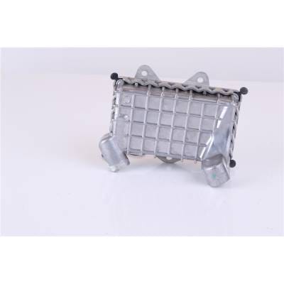 Engine Oil Cooler Compatible With 1995-1999 Mercedes-Benz E300 3.0L L6 Diesel A6061800365 6061800365 thumbnail 3