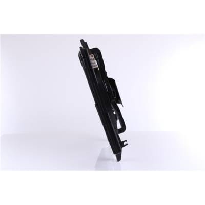 Engine Cooling Fan Motor Assembly Compatible With 1996-2001 Infiniti I30 3.0L V6 214879E00a thumbnail 3