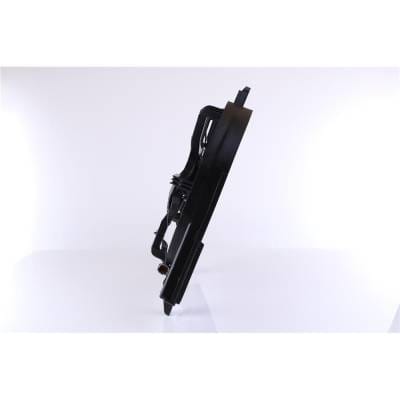 Engine Cooling Fan Motor Assembly Compatible With 1996-2001 Infiniti I30 3.0L V6 214879E00a thumbnail 5