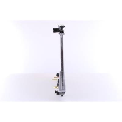 Aluminum Radiator Compatible With 2000-2006 Hyundai Accent 1.5L 1.6L L4 2531022250 2531022255 13 thumbnail 3