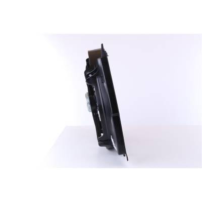 Engine Cooling Fan Motor Assembly Compatible With 1994-2000 Mercedes-Benz C280 2.8L 3.0L V6 5099183 thumbnail 3