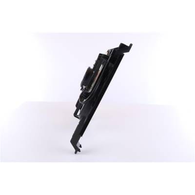 Engine Cooling Fan Motor Assembly Compatible With 2000-2004 Volvo V40 1.9L L4 Turbo 30873302 thumbnail 5