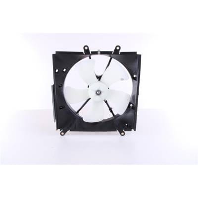 Engine Cooling Fan Motor Assembly Compatible With 2000-2005 Toyota Celica 1.8L L4 16363020
