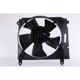 A/C Evaporator Core Compatible With 2017-2023 Mercedes-Benz Glc43 Amg 3.0L V6 Turbo 2058300058