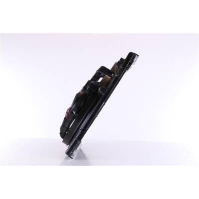 Engine Cooling Fan Motor Assembly Compatible With 1998-2010 Volkswagen Beetle 1.8L 2.0L L4 thumbnail 3