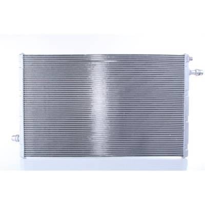 New Radiator Compatible With Jaguar I-Pace First Edition By Part Numbers 606327 T4k9610 J9d38d100aa thumbnail 3