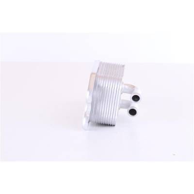 Engine Oil Cooler Compatible With 2003-2014 Volvo Xc90 2.5L 3.2L L5 L6 30622090 Direct Fit OEM thumbnail 5