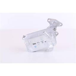 Transmission Oil Cooler Compatible With 2006-2010 Volkswagen Passat 2.0L 3.6L L4 V6 3C0317037b