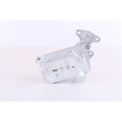 Transmission Oil Cooler Compatible With 2006-2010 Volkswagen Passat 2.0L 3.6L L4 V6 3C0317037b