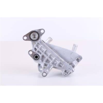 Transmission Oil Cooler Compatible With 2006-2010 Volkswagen Passat 2.0L 3.6L L4 V6 3C0317037b thumbnail 3