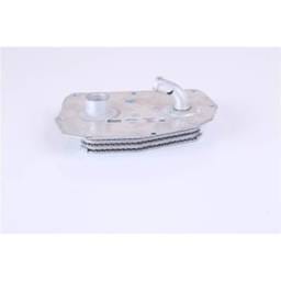 Engine Oil Cooler Compatible With 1994-2000 Mercedes-Benz C36 Amg 3.6L L6 1041800409 A1041800409