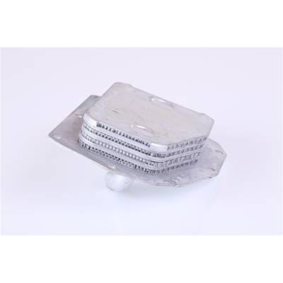 Engine Oil Cooler Compatible With 1994-2000 Mercedes-Benz C36 Amg 3.6L L6 1041800409 A1041800409 thumbnail 9