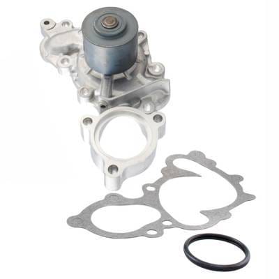 New Engine Water Pump Compatible With Toyota Pickup 1994 161006949583 1610069385 16100-69495-83